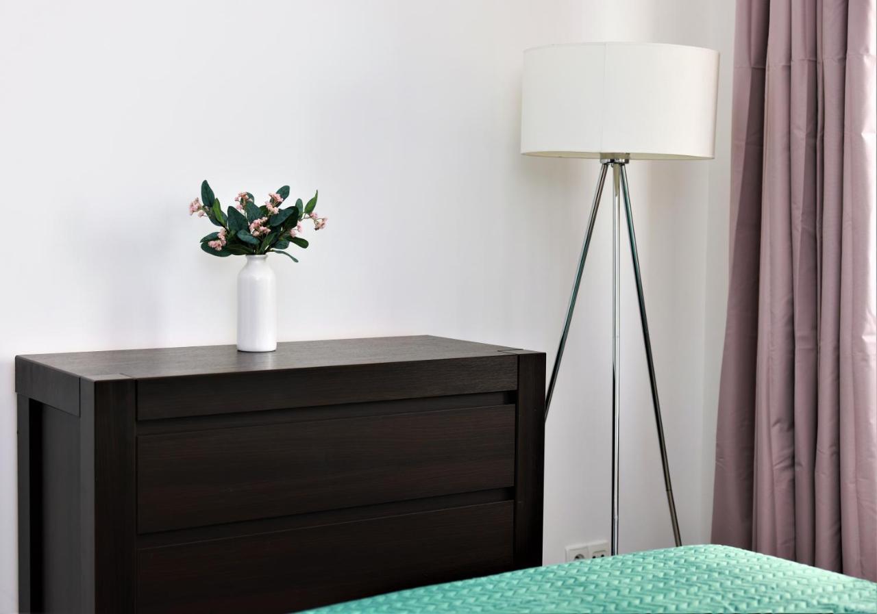 Apartament Kolobrzeg Seaview エクステリア 写真