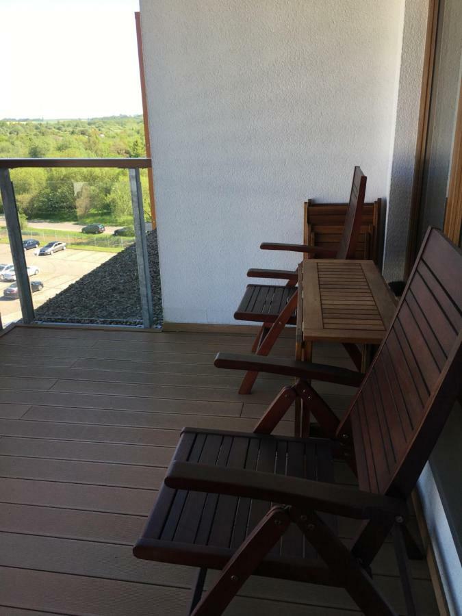 Apartament Kolobrzeg Seaview エクステリア 写真